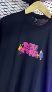 RGV APPAREL PRIA DAN WANITA MAKING ART