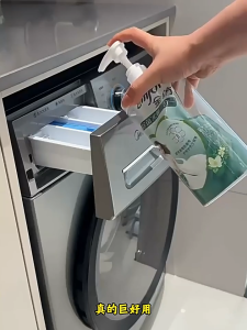 1000ml 500ml ขวดเปล่า ขวดหัวปั้ม ใส่น้ำยา ขวดใส่ของเหลว ขวดใส ใส่ของเหลว