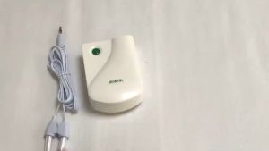 Máy xong xoang BioNase Massage mũi Laser xung tần số thấp Thiết bị giảmhắt hơi sổ mũi PVN6906