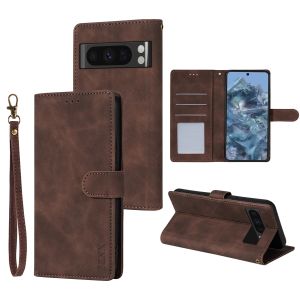 Wallet With Card Slot Photo Frame Support Magnetic Flip Leather Case For Google Pixel 10a 10 Pro XL 9 Pro 8a 8 7 7a 6 6a Cover