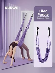 Runwe | Air Yoga Aerial Hamphanger Fitness Equipment