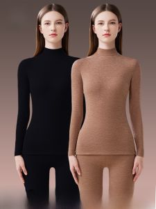 MiiOW | Womens Warm Set 2025 Winter New Arrival Develon & Cashmere Underwear