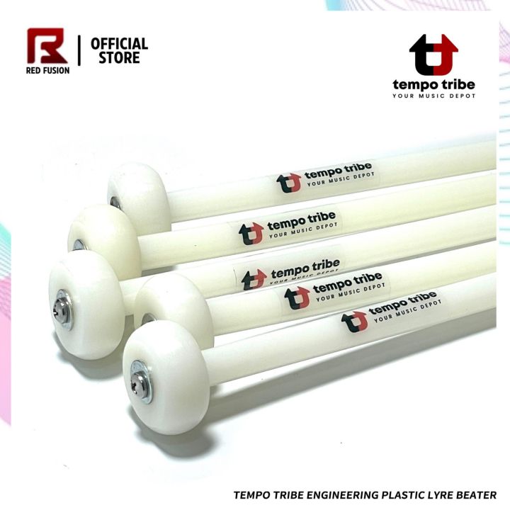 Tempro Tribe Lyre Beater Engineering Plastic 1 Piece Lazada PH