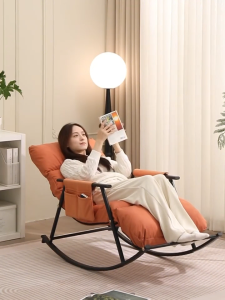 BMZAR Ghế Bập Bênh Thư Giãn Cao Cấp Hàng Nhập Khẩu Và Không Chiếm Không Gian