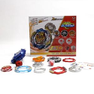📌 Con Quay B201 - Đồ Chơi Beyblade Burst B201 Prime Chất Lượng Cao