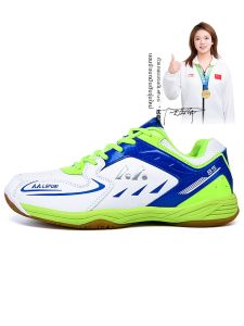 LEFUS | Non-slip Shock-absorbing Wear-resistant Breathable Mesh Badminton Shoes