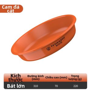 YEYINGZHE | Khay Trộn Mồi Bắt Cá Chắc Chắn