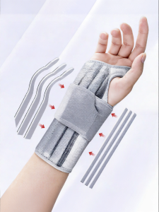 REXUELONG | TFCC Injury Support Wrist Brace