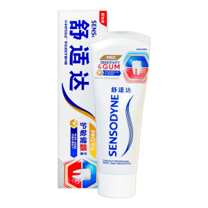 Sensodyne | Sensitive Protection Toothpaste 100g