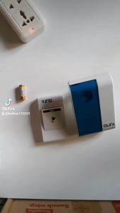 Chuông báochuông cửa không dây