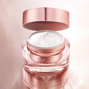 Carslan Tone Up Cream Brighten Skin Colour Moisturizing Concealer 50g