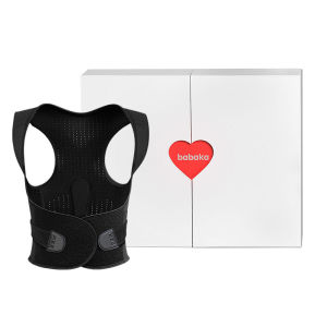 Babaka | Posture Correction Belt Breathable Office Use