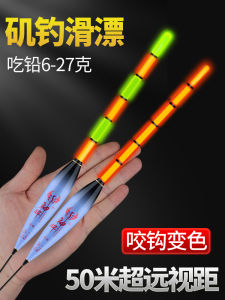 Đèn Lò Xo Điện Tử Câu Cá Xa Màu Sắc Nổi Bật Cho Mùa Đông Câu Cá Ngoài Trời Vật Dụng Cho Trang Thiết Bị Câu Cá