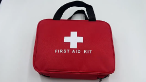 First Aid Kit Set Emergency Kit Medical Kit Medical Supplies For Family Car Outdoor First Aid Kit Set Emergency Kit Outdoor Car Family Medical Kit Medical Supplies