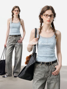 BAIDAIFEI | Tank Style Back Smoothing Women Top