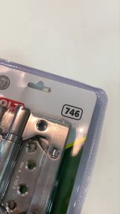 บานพับบานเซี้ยมสแตนเลส COLT LITE #746 SS