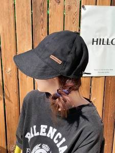 Warrior | UV Protection Fisherman Hat Women