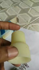 FOOT VALVE  HPP /  FOOT  KLEP TUSEN KLEP JUMBO  PVC 3/4