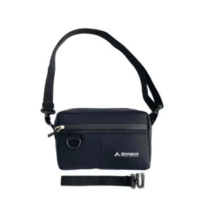 Tas Tangan Waterproof Tas Selempang & Bahu Premium Handbag Anti Air