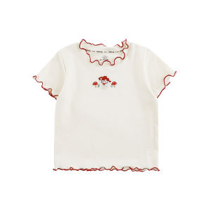 YOEHYAUL | Cute Charming T-shirt