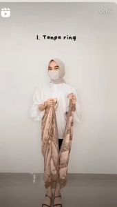 Rok Lilit Batik: Pilihan Rok Wanita Terlaris