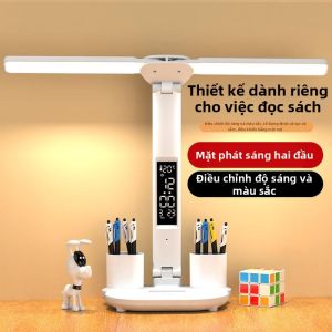 LIWAN | Đèn Bàn Học Sinh Chống Chói