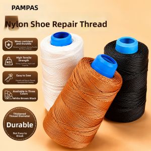 PAMPAS | Thickened Shoe Thread