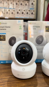 Camera wifi EZviz H6C C6N pro 3MP ban đêm có màu lắp trong nhà