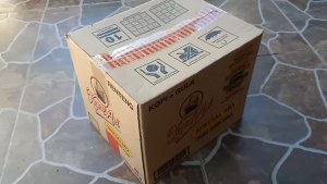 KOPI KAPAL API Special MIX 1 dus isi 12 renceng (120 pcs)/KOPI KAPAL API KARTONAN