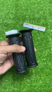 Bao tay ống ga SH MODE Air Blade 125 160 mềm êm tay phụ kiện xe máy