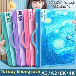Thư Mục Lưu Trữ Tác Phẩm Nghệ Thuật Cho Trẻ Em
