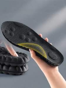 LINGMIAO | Graphene Arch Support Flat Foot Special Ultra-Soft Shock Absorption Shoe Insoles