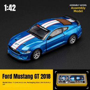 CAIPO | Simulation Disassembly Assembly Toy Car