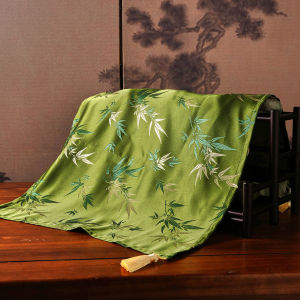 Dust-proof Waterproof Teapot Cover Cloth