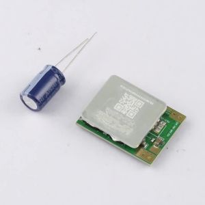 Mô-đun Điều Khiển Tốc Độ Động Cơ Không Chổi Than 20A PWM ESC Driver Cho Máy Bay Không Người Lái DC 12V 50-400Hz Điều Khiển Động Cơ Công Suất Cao Mini