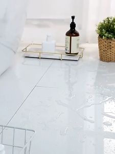 Bathroom Floor Mats: Anti-Slip Absorbent Quick Dry Shower Doormats & Elegant Entrance Mats