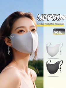 WANBAOLV | Anti-UV Sun Protection Cooling Eye Corner Protective Mask