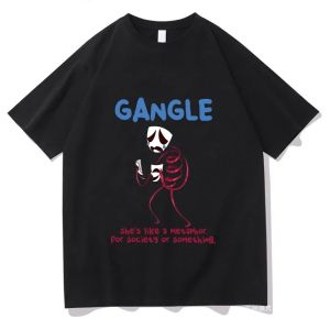 Bandai | Summer New The Amazing Digital Circus Creative Print Children as Adults Tops Casual Comfortable Tops Boys Girls Fashion T-Shirt