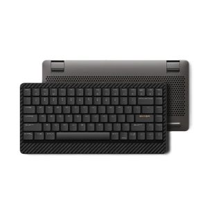LOFREE | Ultra-thin Portable Mechanical Keyboard Wireless Bluetooth