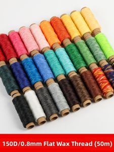 Hand Sewing Leather Thread 150D 50m