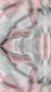 Set 3 Khẩu trang cao cấp 5 lớp xuất nhật dây có nút điều chỉnh cho bé (0-6 tuổi)