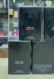 TOM FORD OMBRE LEATHER EDP 100ML