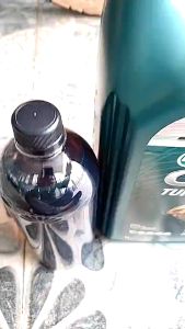 ( Giá KM ) Can 5L Dầu nhớt xe ô tô CASTROL CRB TURBOMAX CI-4 15W40 5000ml