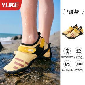 YUKE | Non-Slip Water Shoes