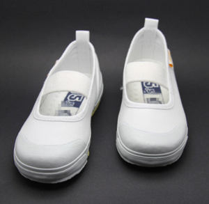 รองเท้าผ้าใบเด็ก 3 คู่ ระบายอากาศได้ดี กันลื่น รองเท้าสำหรับเด็กชายและเด็กหญิง รองเท้าสำหรับเด็กอนุบาลและประถมศึกษา