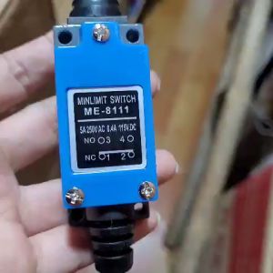 Công tắc hành trình  Me-8111  Me-8104 Me-8108 Me-9101.