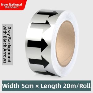 YOUJIANG | Reflective High Adhesion Flow Direction Indicator Tape