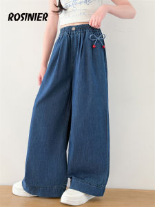 Girls Jeans Long Pants