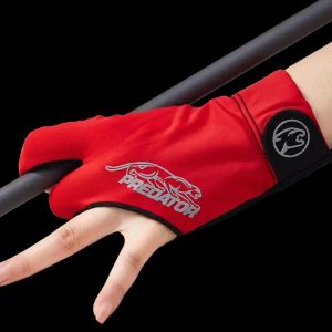 Billiard biliar bilyar pooltable glove sarung tangan USA original
