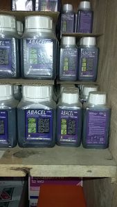 ABACEL 18EC kemasan 500 ML INSEKTISIDA HAMA TRIP TRIPS ULAT GRAYAK